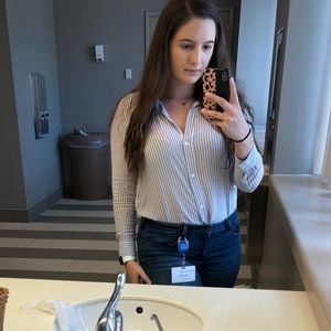 Meet your Posher, Erica